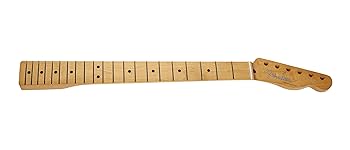 【新品未使用】 Fender クラシックシリーズ 60年代 テレキャスターネック Amazon | Fender クラシックシリーズ 60年代 テレキャスター
